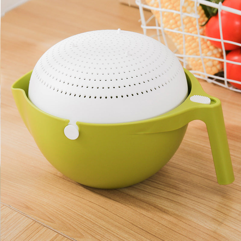 Vegetable Strainer