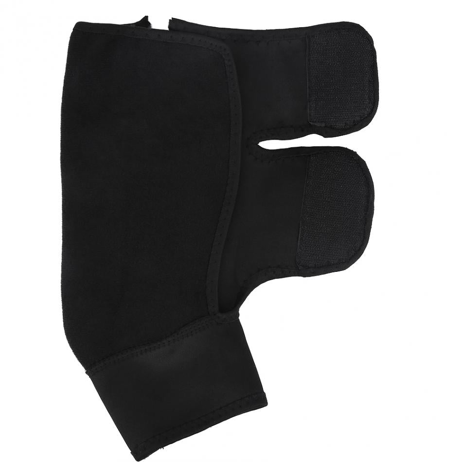 Ankle Zipper Sports Socks