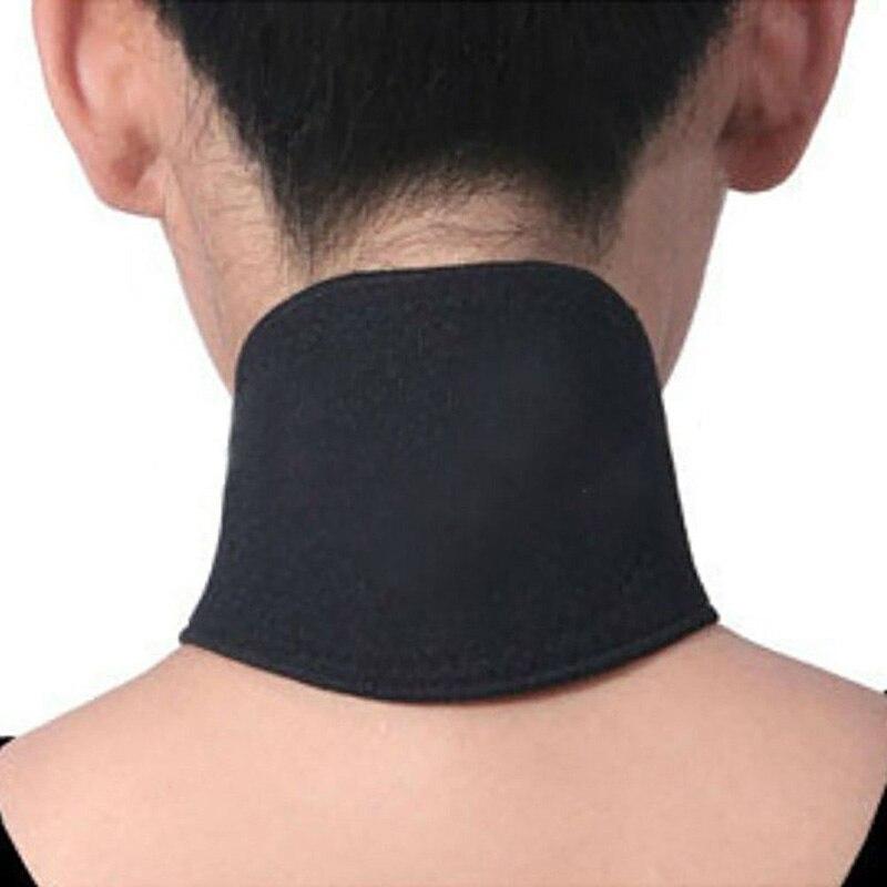 Soporte magnético para el cuello