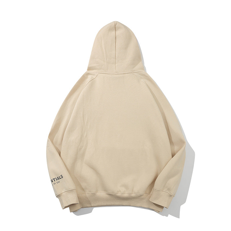 Sudaderas con capucha de gran tamaño