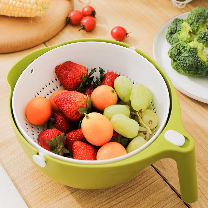 Vegetable Strainer